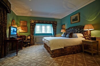 Devonshire Arms Hotel & Spa