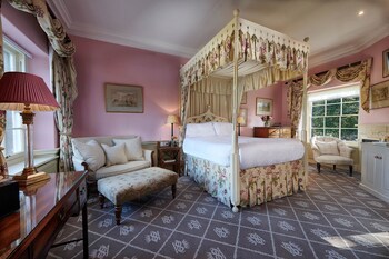 Devonshire Arms Hotel & Spa