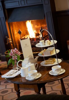 Devonshire Arms Hotel & Spa