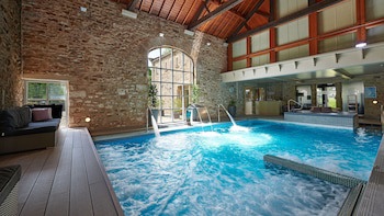 Devonshire Arms Hotel & Spa