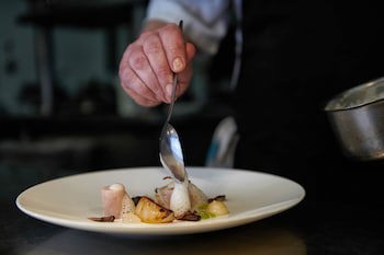 Devonshire Arms Hotel & Spa