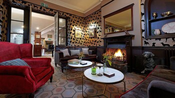 Devonshire Arms Hotel & Spa