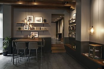 Best Western Hotel Hebron