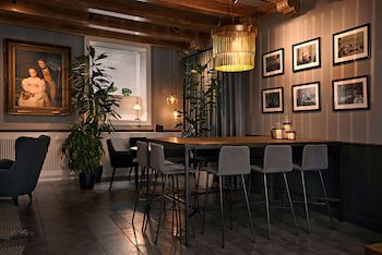 Best Western Hotel Hebron