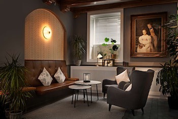 Best Western Hotel Hebron