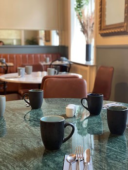 Best Western Hotel Hebron