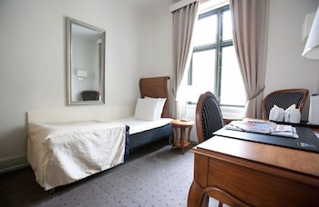 Best Western Hotel Hebron