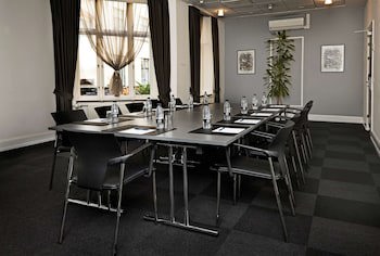 Best Western Hotel Hebron