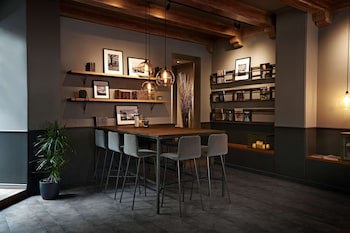 Best Western Hotel Hebron