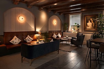 Best Western Hotel Hebron