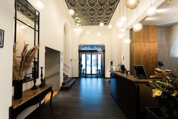 Best Western Hotel Hebron