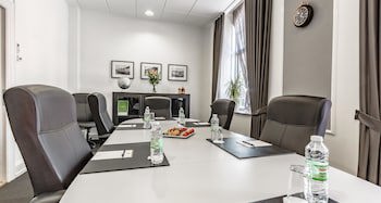 Best Western Hotel Hebron