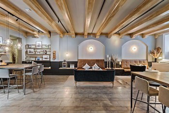 Best Western Hotel Hebron