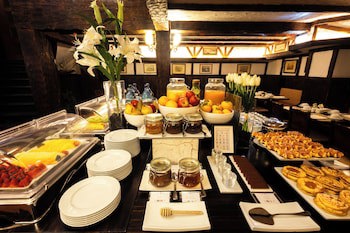 Sana Rex Hotel