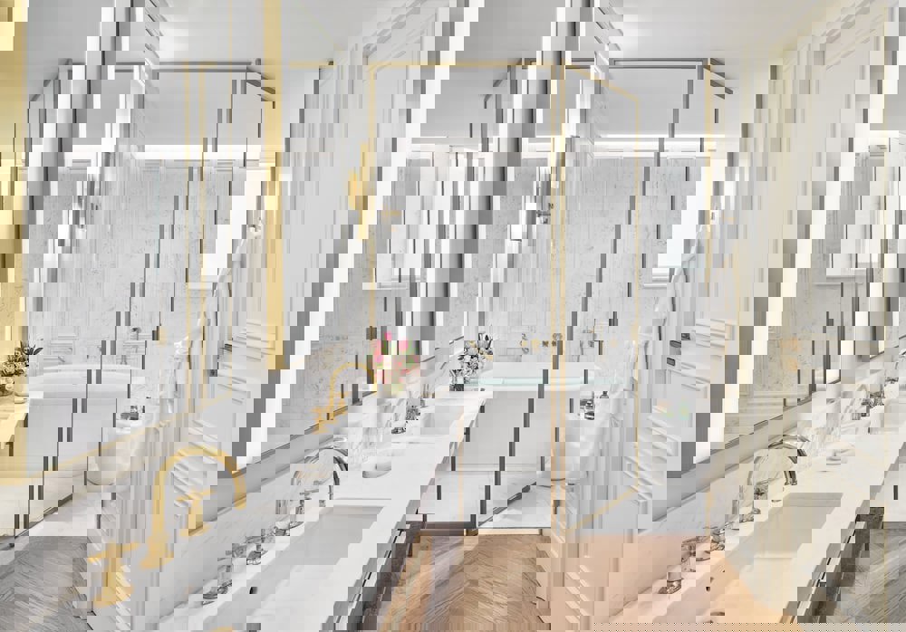 Mandarin Oriental Ritz, Madrid