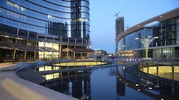 Hotel Berna galeri fotoğrafı