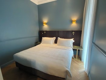 Hotel Berna galeri fotoğrafı