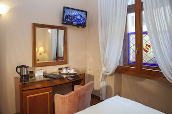 Hotel Berna galeri fotoğrafı