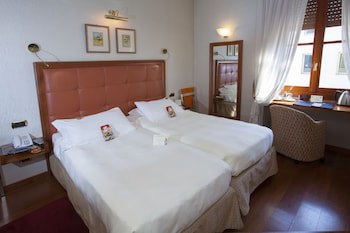 Hotel Berna galeri fotoğrafı