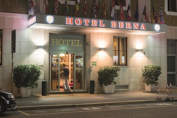 Hotel Berna galeri fotoğrafı