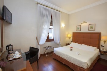 Hotel Berna galeri fotoğrafı