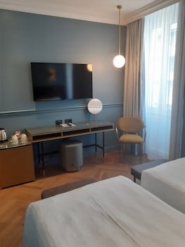 Hotel Berna galeri fotoğrafı