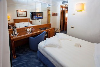 Hotel Berna galeri fotoğrafı