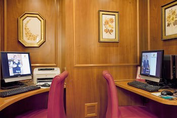 Hotel Berna fotoğrafı
