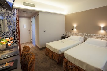 Hotel Berna galeri fotoğrafı