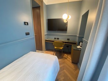 Hotel Berna galeri fotoğrafı