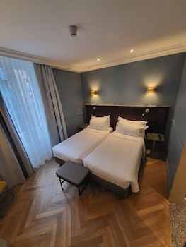 Hotel Berna fotoğrafı