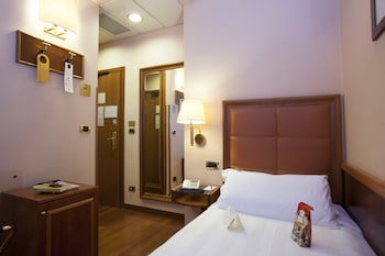 Hotel Berna galeri fotoğrafı