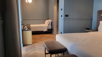 Hotel Berna fotoğrafı