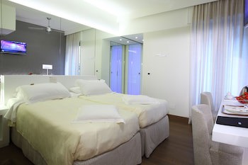 Hotel Berna galeri fotoğrafı