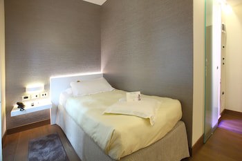 Hotel Berna galeri fotoğrafı