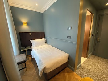 Hotel Berna galeri fotoğrafı