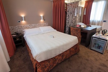 Hotel Berna fotoğrafı