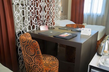 Hotel Berna galeri fotoğrafı
