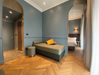 Hotel Berna galeri fotoğrafı