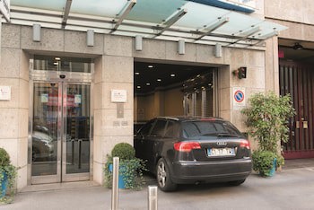 Hotel Berna galeri fotoğrafı