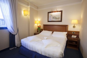 Hotel Berna galeri fotoğrafı