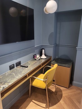 Hotel Berna galeri fotoğrafı