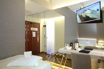 Hotel Berna galeri fotoğrafı