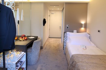 Hotel Berna galeri fotoğrafı
