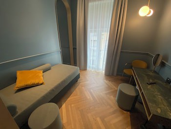 Hotel Berna galeri fotoğrafı