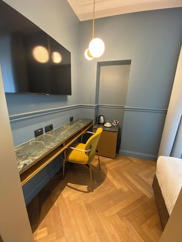 Hotel Berna galeri fotoğrafı