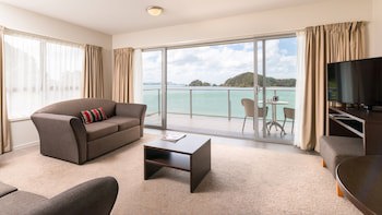 Kingsgate Hotel Autolodge Paihia