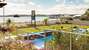 Kingsgate Hotel Autolodge Paihia