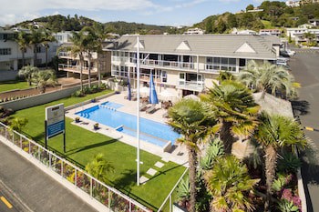 Kingsgate Hotel Autolodge Paihia