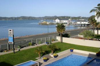 Kingsgate Hotel Autolodge Paihia